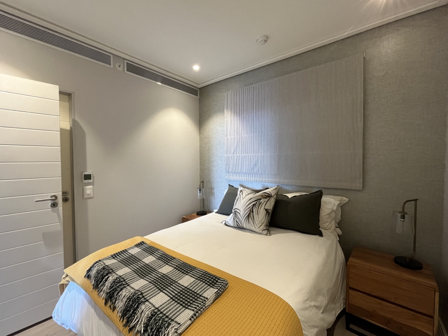 2 Bedroom Property for Sale in Cape Town City Centre Western Cape